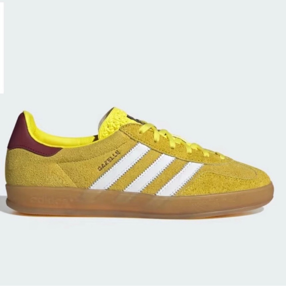 Sold out adidas Gazelle